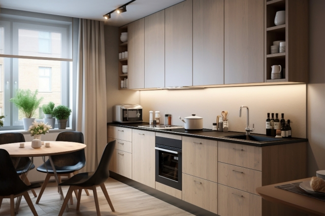 What to Look for in Durable Kitchen Base Cabinets